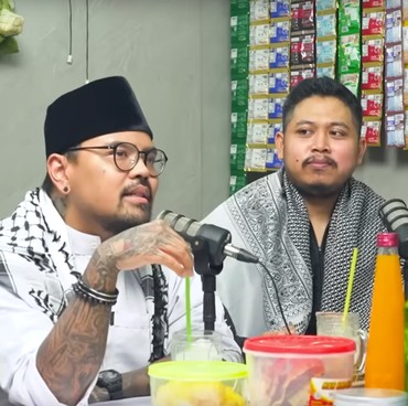 Merasa Dijauhi, Coki Pardede Ungkap Pertemuan Terakhir dengan Habib Jafar