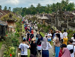 Bali Dikepung Overtourism: Tantangan Besar dan Peluang untuk Berbenah