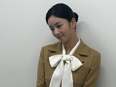 Bomi Apink dan Rado Umumkan Menikah Mei 2026