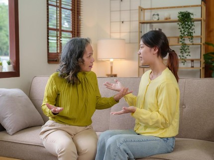 Huh! Mertua Bilang Kulit Bayiku Nggak Bersih Gara-gara Aku Sering Ngopi saat Hamil