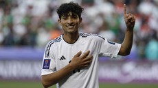Bintang Irak Minta Maaf Usai Digebuk Thailand U-23