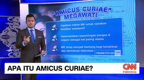 Apa Itu Amicus Curiae?