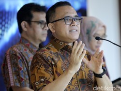 Mantap! ASN yang Pindah ke IKN Bakal Dapat Satu Unit Apartemen