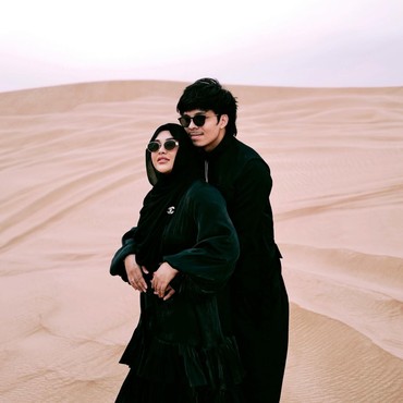 Atta Halilintar Kehilangan Barang Berharga di Hari Pertama Haji, Aurel: Kamu Sukanya Gitu