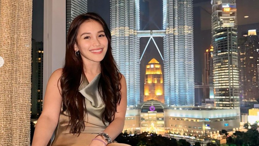 Ayu Ting Ting