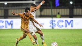 Persik Singgung Satgas Anti Mafia Bola usai Dibantai Bhayangkara FC