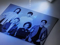 Sinopsis 'Bitter Sweet Hell' Drakor Black Comedy Terbaru Dibintangi Kim Hee Sun