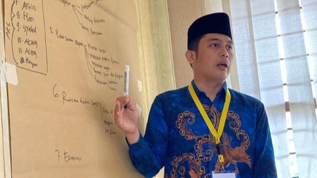 SMJ mendukung langkah pengendalian banjir oleh Penjabat (Pj) Gubernur DKI Jakarta, Heru Budi Hartono, dan jajarannya melalui berbagai program.