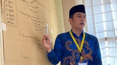 Milenial Jakarta Dukung Heru Atasi Banjir, Abaikan Suara Nyinyir