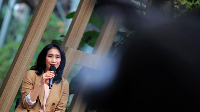 Wealth Management BRI berhasil meningkatkan aset kelolaan menjadi 21%, FBI Bancassurance 34% yoy, dan FBI investasi 200% pada kuartal I 2024.