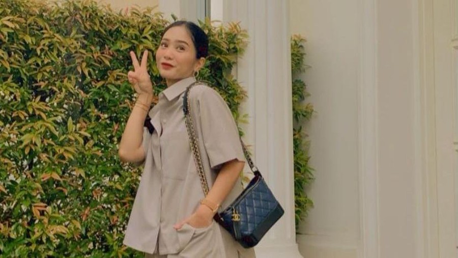Bunga Zainal Bunga Zainal