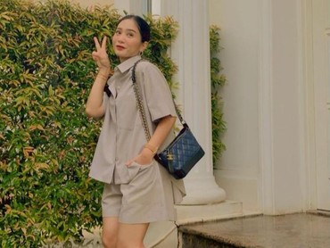 Terungkap Alasan Bunga Zainal Jual Barang Pribadi hingga Perhiasan