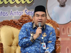 Maling Rusak Tiang Lampu Jalan-Gasak Panel Surya di Blora, Bupati: Tega Banget
