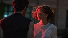 Challengers, Film Terbaru Zendaya Tayang di Bioskop Mulai 26 April