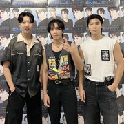 Siap-siap, CNBLUE akan Menggelar Konser 'CNBLUENTITY' di Indonesia!
