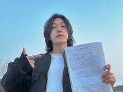 Kontroversi Donasi Bangun Masjid Influencer Muslim Korea Daud Kim