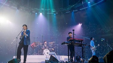 Lirik Lagu Terjemahan Congratulations - DAY6