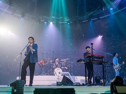 Lirik Lagu Terjemahan Congratulations - DAY6