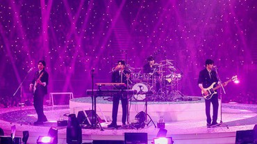 img-title DAY6 Jadi Band Korea Pertama yang Gelar Konser di Gocheok Sky Dome