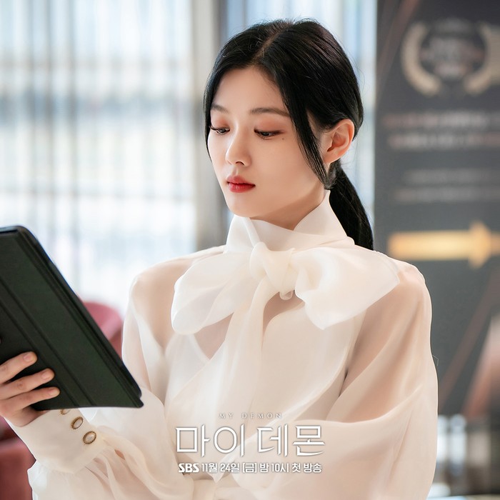 6 Karakter 'Chaebol' Perempuan yang Jadi Pewaris di Drakor