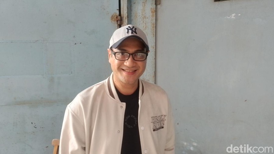 Ferry Irawan