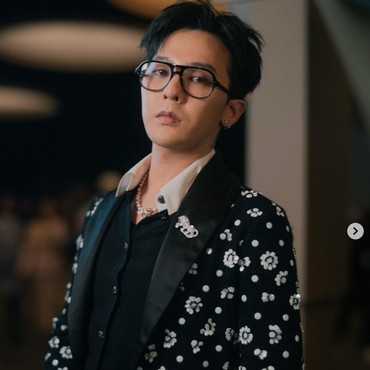 Jadi Dosen di KAIST, Ini Pendidikan G-Dragon Eks Bigbang