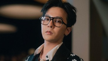 img-title Jadi Dosen di KAIST, Ini Pendidikan G-Dragon Eks Bigbang