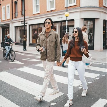 Disindir Dapat Janda usai Pacari Hana Malasan, Sean Gelael: Ibuku Juga Janda