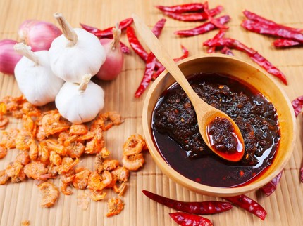 Resep Chili Oil Chinese Resto ala Chef Devina Hermawan, Enak dan Bikin Nagih