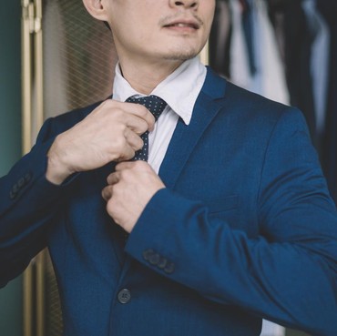 Isu 9 Naga Bakal Diganti 9 Haji, Siapa Saja Kandidatnya?