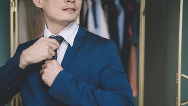 Isu 9 Naga Bakal Diganti 9 Haji, Siapa Saja Kandidatnya?