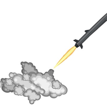 Negara Arab Ini Ternyata Gagalkan Serangan Iran ke Israel, Alasannya...