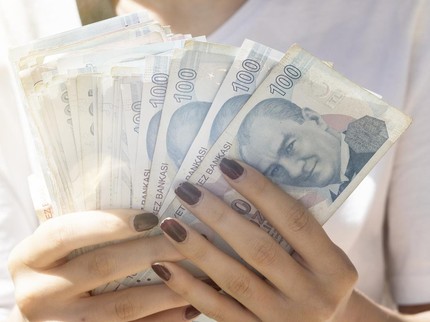 Mengenal Sosok Joan Payden, Perempuan Terkaya AS yang Miliki Harta Rp11 T di Usia 92 Th