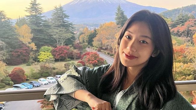 Konten kreator Irene Suwandi akan menambah daftar anak muda Indonesia yang debut menjadi idol Kpop.