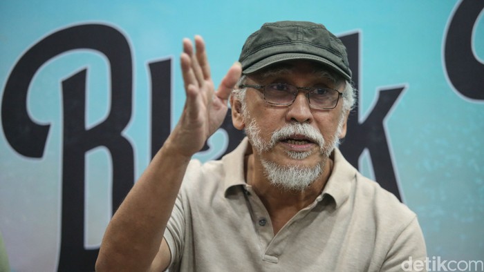 Management Black Brothers akan menggelar konser tertajuk 