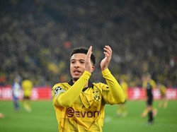 Henry Setop Debat soal Sancho Balik ke MU atau Tetap di Dortmund