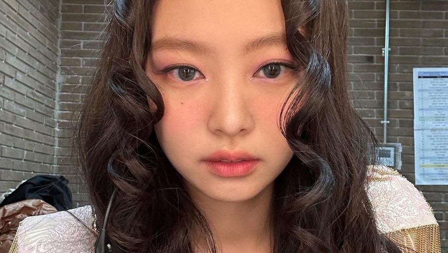 Jennie BLACKPINK