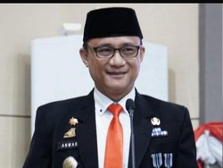 Kadis Kominfo Parepare Sebut Parsel Pj Walkot Akbar ke TP Bukan Gratifikasi