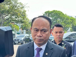 Menkominfo: 1,9 Juta Konten Judi Online Sudah Kita Take Down