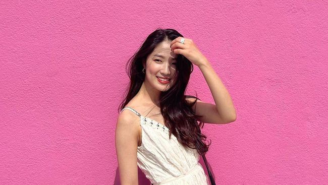 7 Transformasi Kim Hye Yoon Bintang Lovely Runner Dari Gadis Cilik