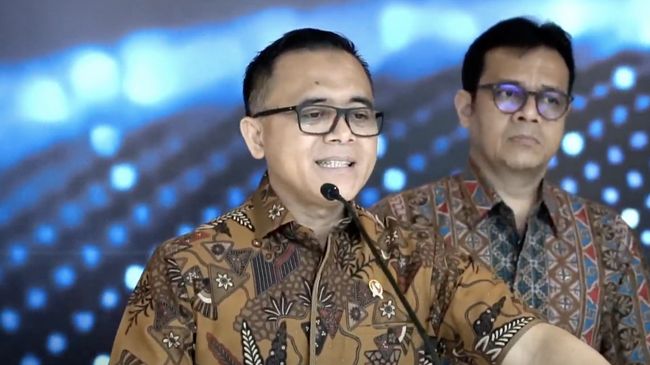 Lengkap! Ini Fakta & Data PNS Pindah ke IKN