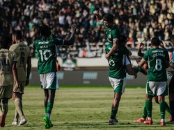 Usai Raih 3 Poin Lawan Arema, PSS Sleman Pede Hadapi Dewa United