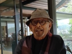 Maestro Seni Rupa AD Pirous Meninggal Dunia, Ini 3 Faktanya