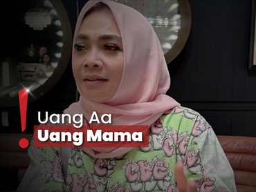 img-title Bukan Nagita Slavina, Harta Mama Rieta Diwariskan ke Sosok Ini