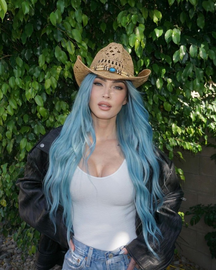 Intip Gaya Artis Hollywood di Coachella 2024, Ada Taylor Swift!