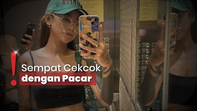 Polisi Ungkap Penyebab Selebgram Meli Joker Tewas Gantung Diri saat Live IG