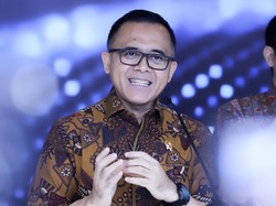 Menteri PAN-RB Pede Program GovTech Jokowi Dilanjutkan Prabowo-Gibran