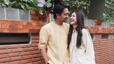 Terpopuler: Potret Mikha Tambayong Rayakan Lebaran Vs Anak Nikita Mirzani Ngemper
