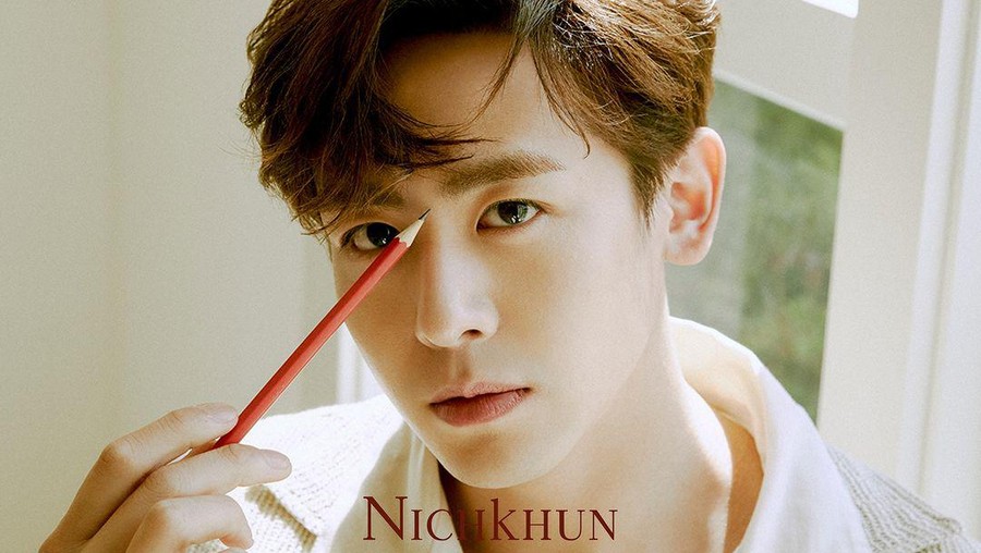 Nickhun