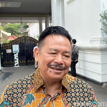 Ini Wejangan Otto Hasibuan Soal Kisruh Razman Nasution dan Hotman Paris